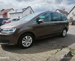 VW Sharan Gebrauchtwagen