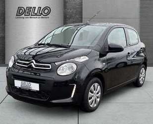 Citroen C1 Gebrauchtwagen