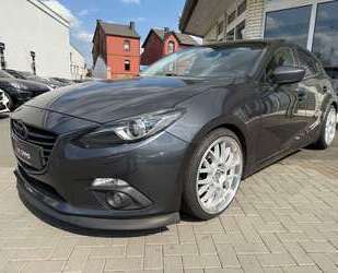 Mazda 3 Gebrauchtwagen