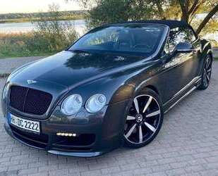 Bentley Continental GTC Gebrauchtwagen