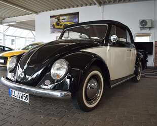 VW Käfer Gebrauchtwagen