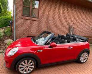 Mini Cooper Cabrio Gebrauchtwagen