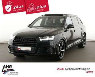 Audi SQ7 Gebrauchtwagen