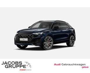Audi SQ8 Gebrauchtwagen