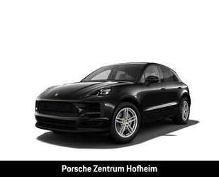 Ford Macan 