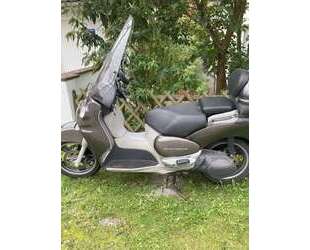 Aprilia Scarabeo 