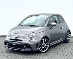 Abarth 595 Turismo Gebrauchtwagen