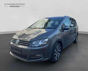VW Sharan Gebrauchtwagen