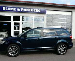 Citroen Freemont 