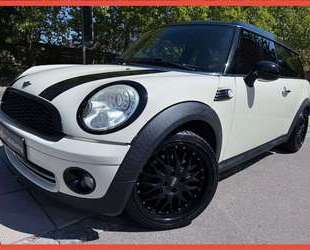 Mini Cooper Clubman Gebrauchtwagen