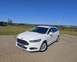 Ford Mondeo Gebrauchtwagen