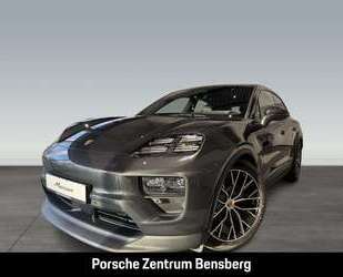 Ford Macan 