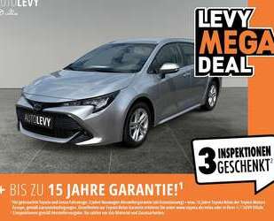Toyota Corolla Gebrauchtwagen