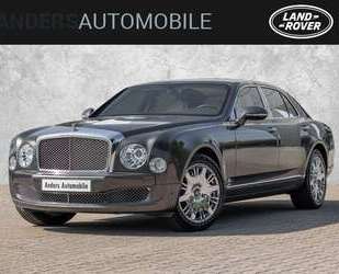 Bentley Mulsanne Gebrauchtwagen