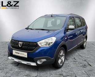 Dacia Lodgy Gebrauchtwagen