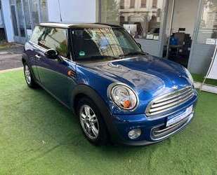 Mini Cooper Gebrauchtwagen