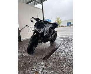 Kawasaki Z 800 Gebrauchtwagen