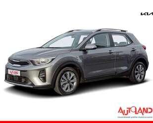 Kia Stonic Gebrauchtwagen