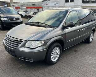 Chrysler Voyager Gebrauchtwagen