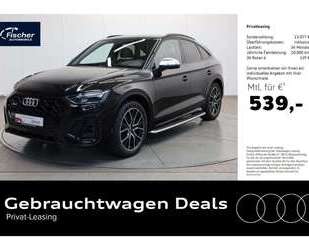 Audi SQ5 Gebrauchtwagen