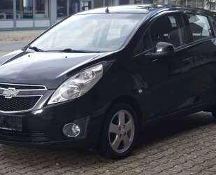 Chevrolet Spark Gebrauchtwagen
