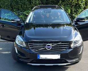 Volvo XC60 Gebrauchtwagen