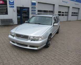 Volvo V70 Gebrauchtwagen