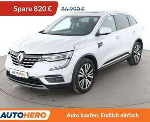 Renault Koleos Gebrauchtwagen