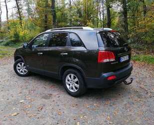 Kia Sorento Gebrauchtwagen