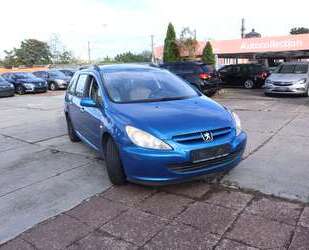 Peugeot 307 Gebrauchtwagen