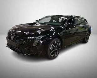 Peugeot 508 Gebrauchtwagen