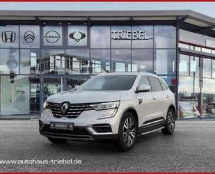 Renault Koleos Gebrauchtwagen