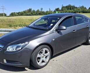 BMW Insignia 
