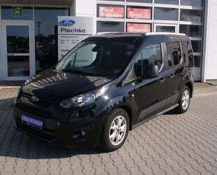 Ford Tourneo Connect Gebrauchtwagen