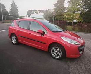 Peugeot 207 Gebrauchtwagen