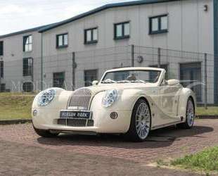 Morgan Aero 8 