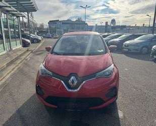 Renault ZOE Gebrauchtwagen
