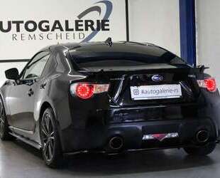 Subaru BRZ Gebrauchtwagen