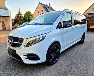Mercedes-Benz V 300 Gebrauchtwagen