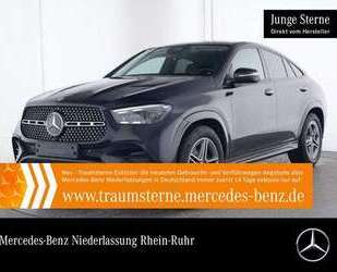 Mercedes-Benz GLE 300 Gebrauchtwagen