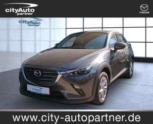 Mazda CX-3 Gebrauchtwagen