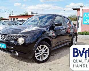 Nissan Juke Gebrauchtwagen