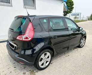 Renault Scenic Gebrauchtwagen