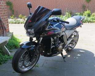 Kawasaki Z 750 Gebrauchtwagen