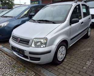 Fiat Panda Gebrauchtwagen