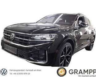 VW Touareg Gebrauchtwagen