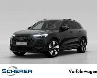 Audi SQ5 Gebrauchtwagen