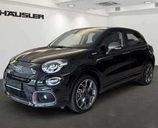 Fiat 500X Gebrauchtwagen