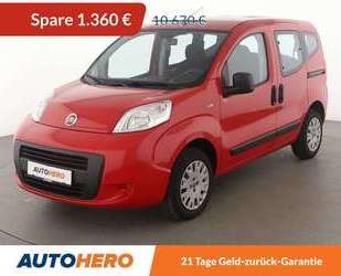 Fiat Qubo Gebrauchtwagen