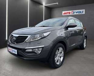 Kia Sportage Gebrauchtwagen